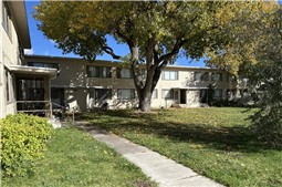 Gold Street Apartments - JL Gray